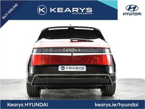 Hyundai Ioniq 5 N-line 84kw (facelift) - Image 3