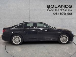 Audi A6 40tdi 204HP S Tronic SE - Image 4