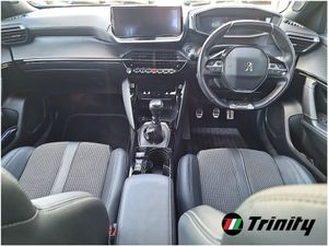 Peugeot 2008 1.5 Bluehdi 100BHP GT Line Trinity M - Image 2