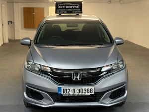 2018 Honda FIT/Jazz 1.5 Hybrid,Auto ,Low KM 24K - Image 2