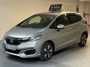 2018 Honda FIT/Jazz 1.5 Hybrid,Auto ,Low KM 24K - Image 3