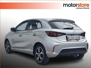 MG MG3 ALL New MG3 Available NOW - Image 4