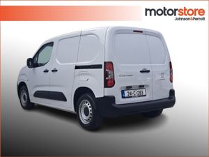Peugeot Partner Active Plus HDI / 1.5 Diesel / Pr - Image 2