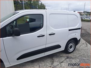 Peugeot Partner Active Plus HDI / 1.5 Diesel / Pr - Image 3