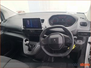 Peugeot Partner Active Plus HDI / 1.5 Diesel / Pr - Image 4