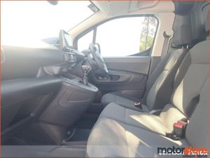 Peugeot Partner Partner PRO Plus1.5 HDI 100 65 - - Image 3