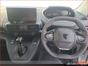 Peugeot Partner Partner PRO Plus1.5 HDI 100 65 - - Image 4