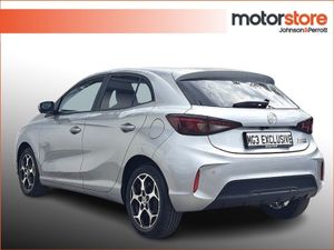 MG MG3 ALL New MG3 Available NOW - Image 4