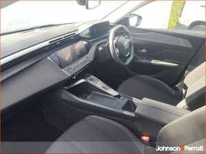 Peugeot 308  order Your New 308 Today - Image 4