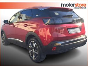 Peugeot 3008 Save  2000- 1.2 Puretech 130bhp Auto - Image 2