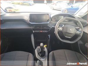 Peugeot 208  order Your 251 208 Today - Image 4