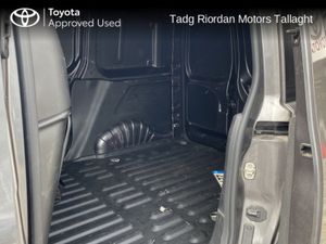 Toyota Proace City PR CITY 1.5D GX SWB 650KG - Image 3