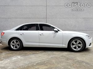 Audi A4 1.4tfsi 150HP S Tronic Attraction Ultra - Image 2