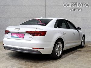 Audi A4 1.4tfsi 150HP S Tronic Attraction Ultra - Image 3