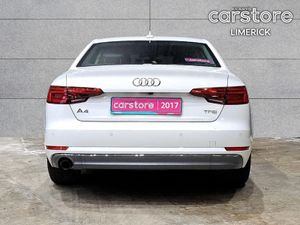 Audi A4 1.4tfsi 150HP S Tronic Attraction Ultra - Image 4