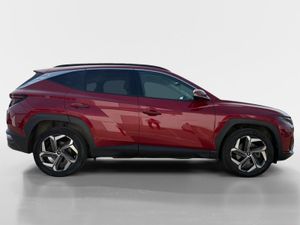 Hyundai Tucson 2WD Executive Plus HEV Auto - Image 3