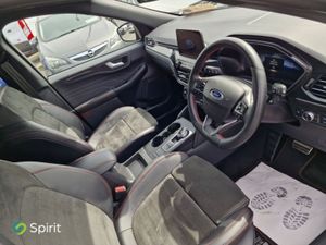 Ford Kuga 2.5 Duratec 225PS Phev St-line Auto - Image 4