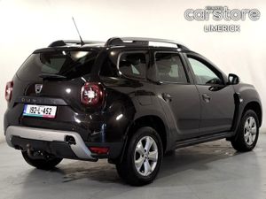 Dacia Duster 1.5 Blue 4WD dCi 115 Comfort - Image 3