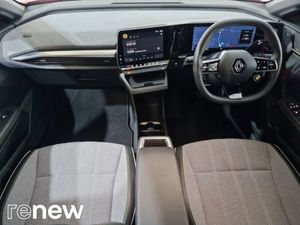 Renault Megane E-Tech Ev60 220hp Techno - Image 2