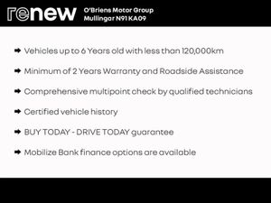 Renault Megane E-Tech Ev60 220hp Techno - Image 4
