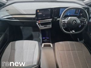Renault Megane E-Tech Ev60 220hp Techno - Image 2