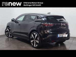 Renault Megane E-Tech Ev60 220hp Techno - Image 3