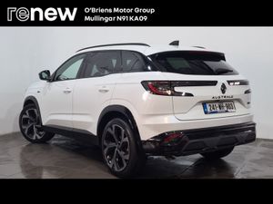 Renault Austral E-tech Hybrid 200 Techno Esprit A - Image 3