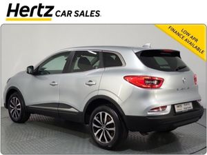 Renault KADJAR Equilibre 1.3 Petrol Automatic - Image 4