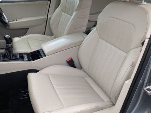 Skoda Superb Style 190 bhp /NEW NCT 07/27 TAX08/25 - Image 3