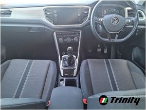 Volkswagen T-Roc 2.0 TDI 115BHP Design Trinity Mo - Image 2