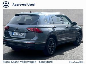 Volkswagen Tiguan Allspace 7 Seater 2.0 TDI 150HP - Image 3