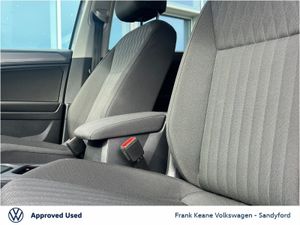 Volkswagen Tiguan Allspace 7 Seater 2.0 TDI 150HP - Image 4