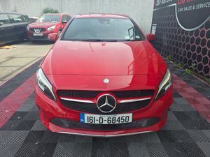 MERCEDES BENZ A180 AUTOMATIC NCT 10/2026 - Image 2