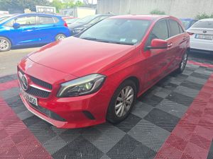 MERCEDES BENZ A180 AUTOMATIC NCT 10/2026 - Image 3