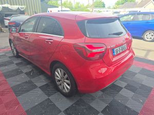 MERCEDES BENZ A180 AUTOMATIC NCT 10/2026 - Image 4