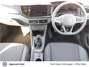 Volkswagen Polo Edition 75 1.0tsi 95bhp  pre-reg - Image 2