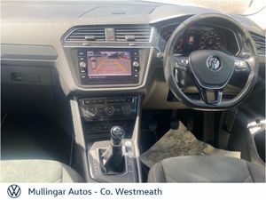 Volkswagen Tiguan 2.0 TDI 150HP R-line - Image 2