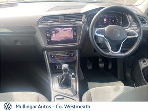 Volkswagen Tiguan 2.0 TDI 150HP Elegance - Image 3