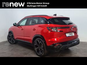 Renault Austral E-tech Hybrid 200 Techno Esprit A - Image 3