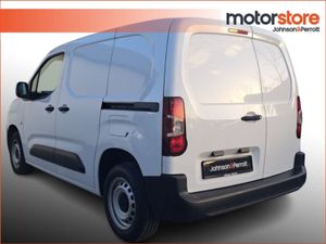Peugeot Partner Partner Active Plus1.5 Blue HD  e - Image 2