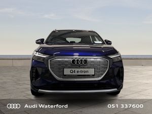 Audi Q4 E-tron 45 Sport From  500 per Month - Image 4