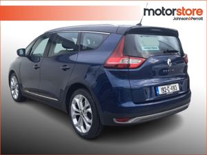 Renault Grand Scenic 1.7 Diesel Iconic  7 Seats / - Image 3