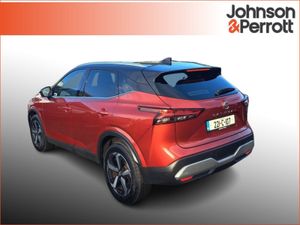 Nissan QASHQAI  sale Now On - Save  2 000  Was  3 - Image 2