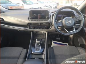Nissan QASHQAI  sale Now On - Save  2 000  Was  3 - Image 4