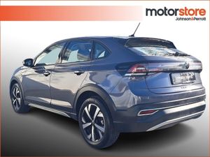 Volkswagen Taigo 1.0 TSI 110HP Style - Image 3