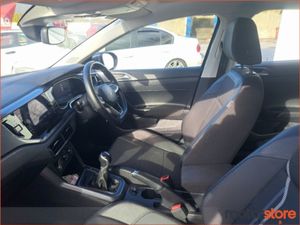 Volkswagen Taigo 1.0 TSI 110HP Style - Image 4