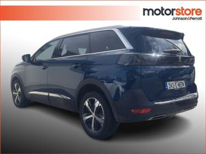 Peugeot 5008 Save  0000 s 1.5 Bluehdi 130bhp Auto - Image 3