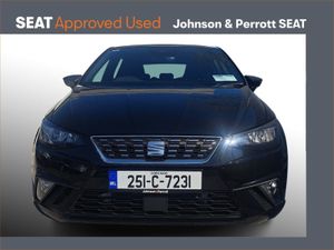 SEAT Ibiza Save  4 000 Ibiza 1.0tsi 115hp DSG Xce - Image 3