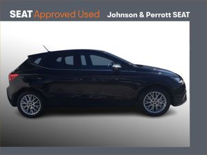 SEAT Ibiza Save  4 000 Ibiza 1.0tsi 115hp DSG Xce - Image 4
