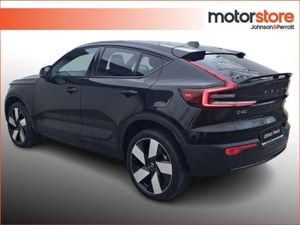 Volvo C40 Recharge BEV 231hp Ultimate - Image 3